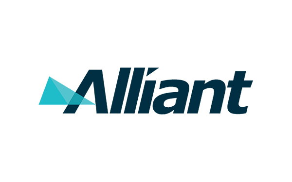 Alliant Logo Color