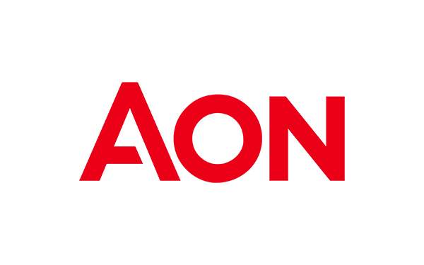 Aon Logo Color