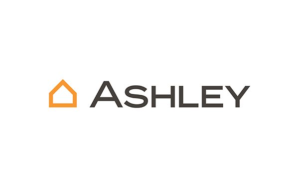 Ashley Furniture Logo Color