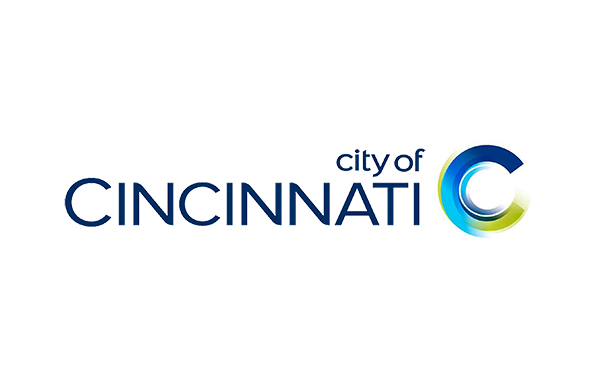 City of Cincinnati Logo Color