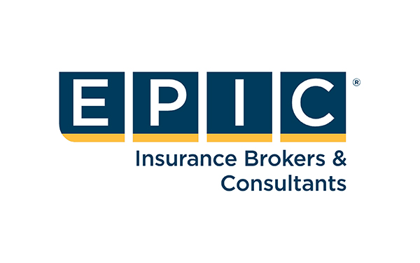 EPIC logo color