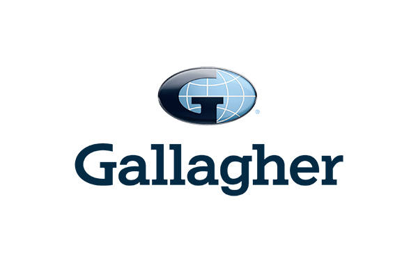 Gallagher logo color