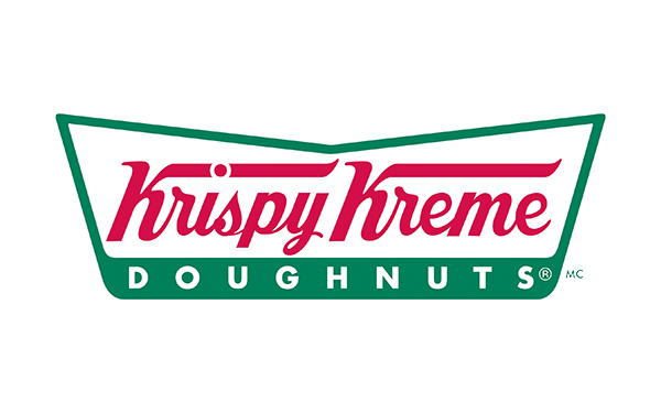 Krispy Kreme Logo Color
