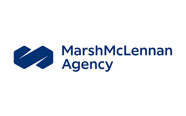 Marsh Mclennan Agency Logo Color