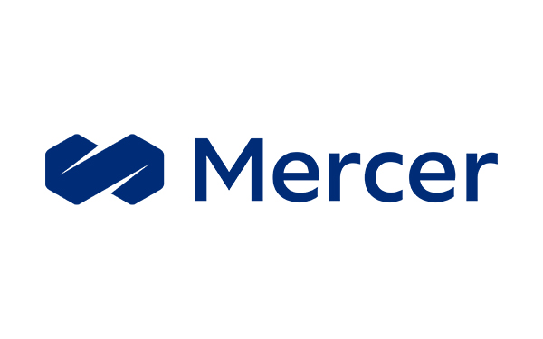 Mercer Logo Color