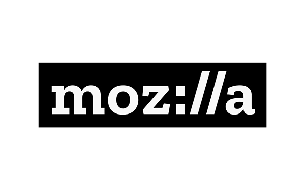 Mozilla Logo Color