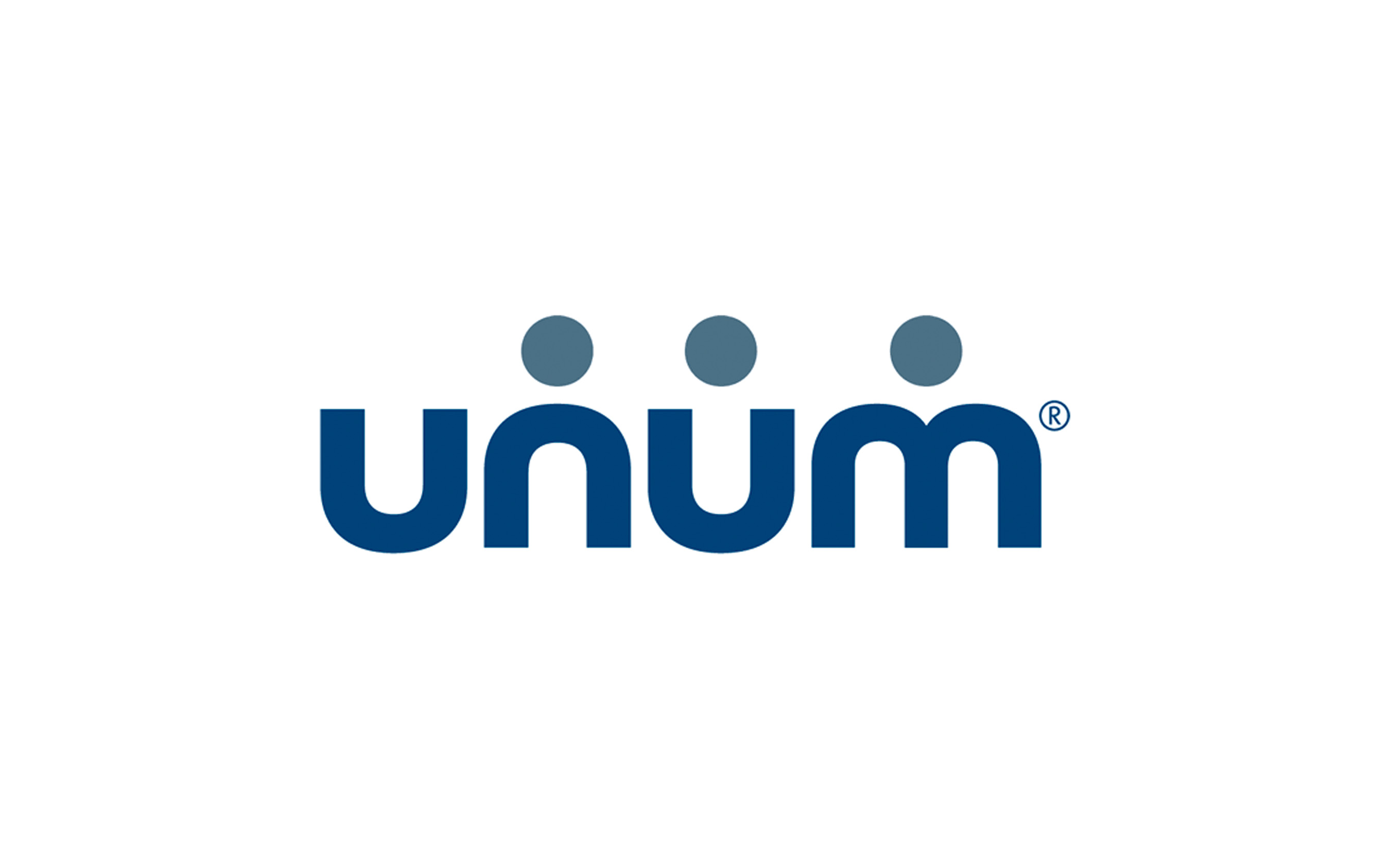 Unum logo color