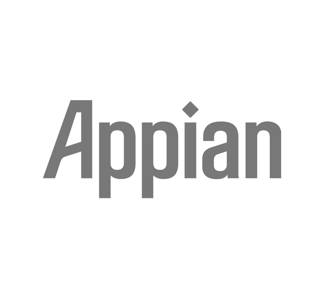 Appian - Logo