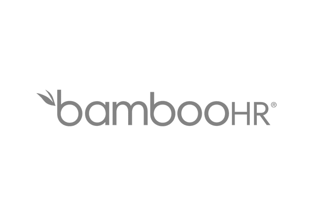 BambooHR Logo