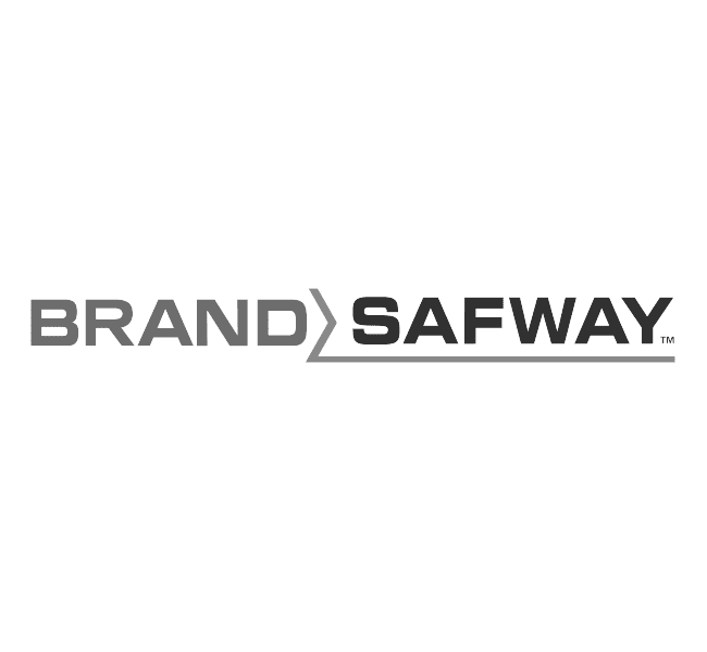 Brandsafway - Logo