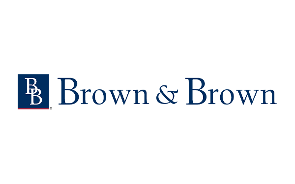 Brown & Brown Logo Color