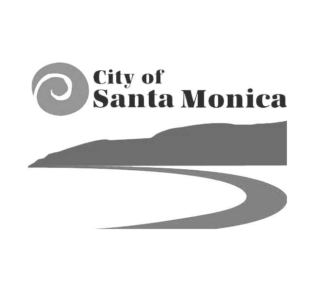 City of Santa Monica - Logo