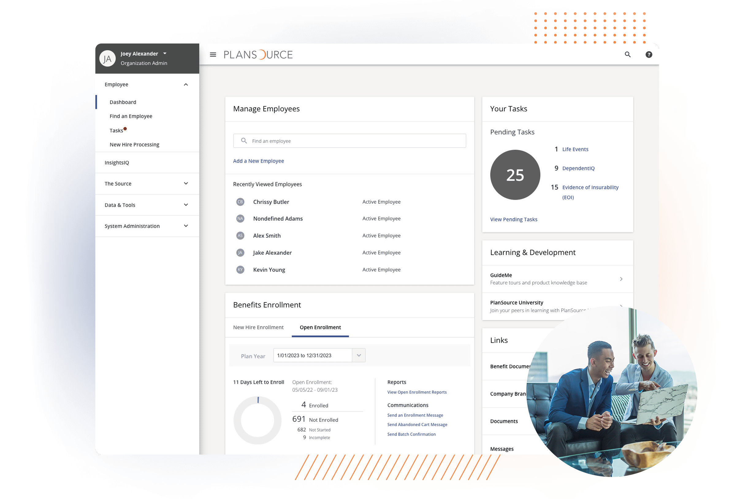 Compliance Hero
