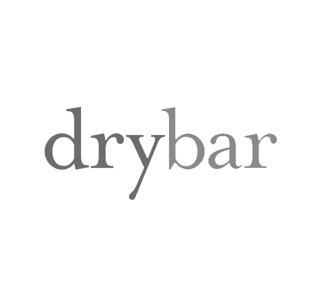 Drybar - Logo
