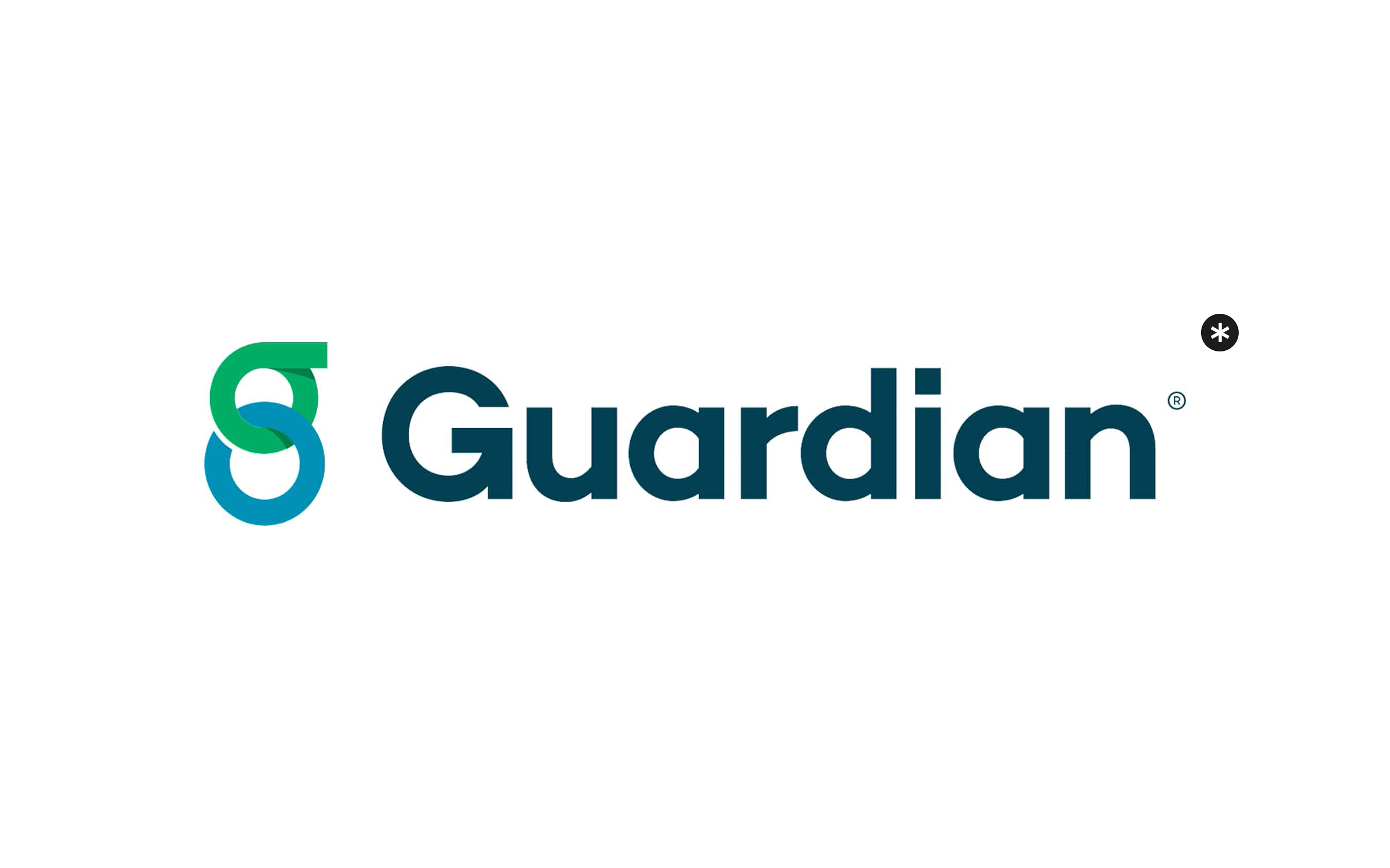 Guardian EOI Logo Color