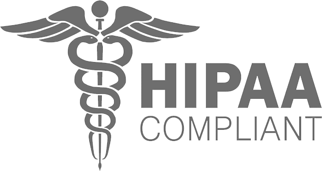 HIPAA-Logo