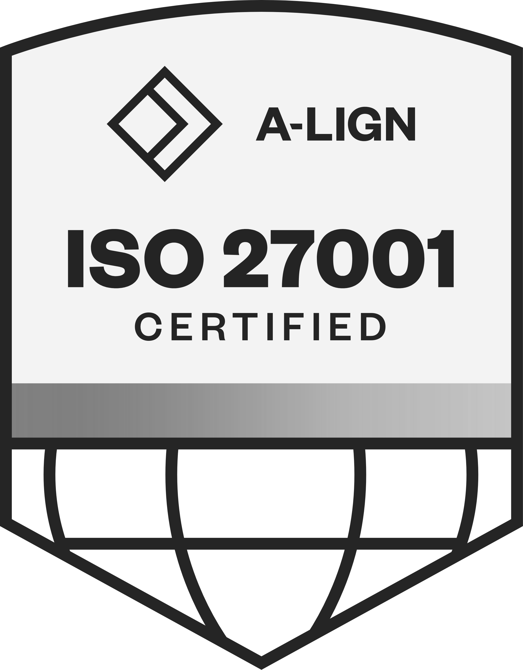 ISO logo