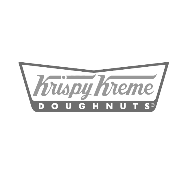 Krispy Kreme - Logo