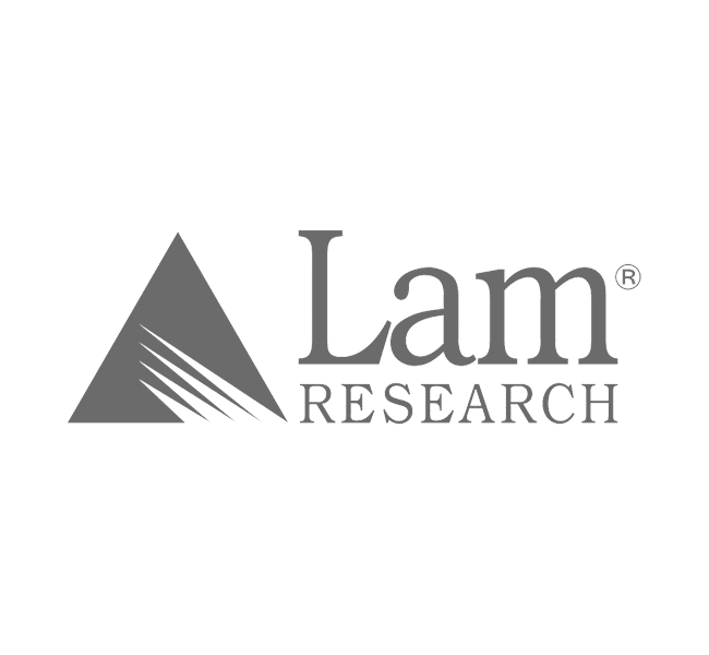 Lam Research - Logo