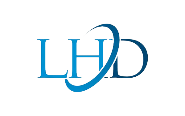 LHD Logo Color