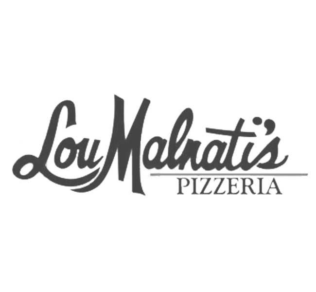 Lou Malanatis - Logo