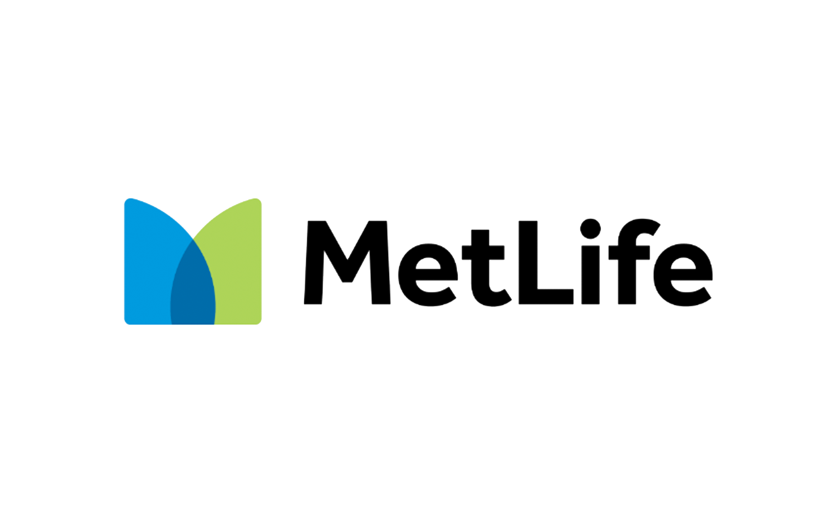 Metlife Logo Color