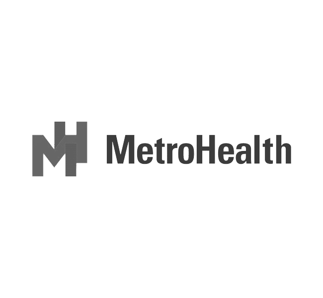 Metrohealth - Logo