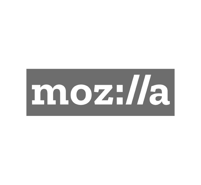 Mozilla - Logo