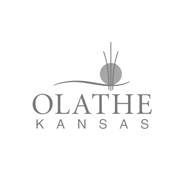 Olathe - Logo