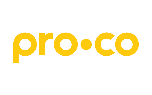 Proco Logo Color