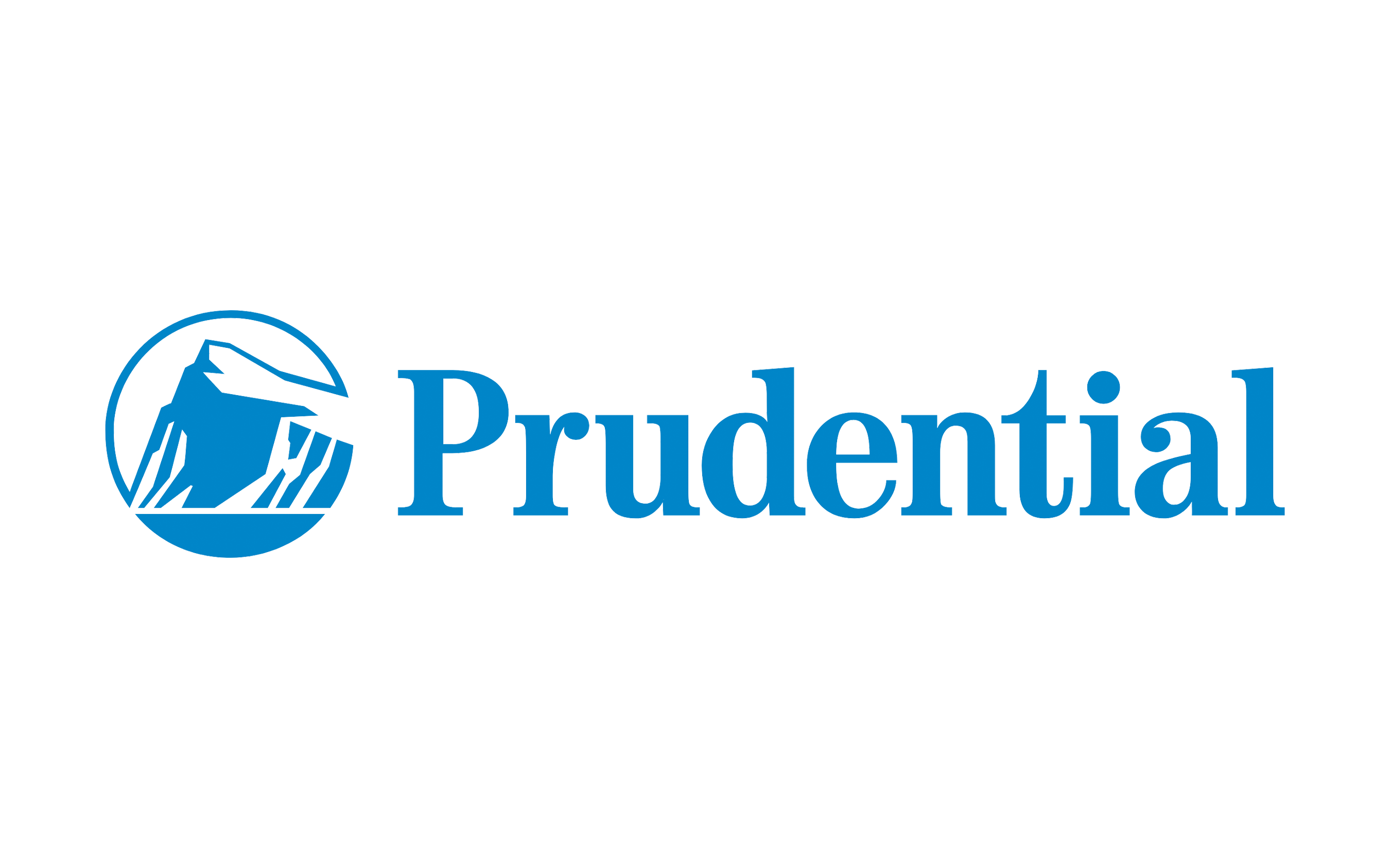 Prudential Logo Color