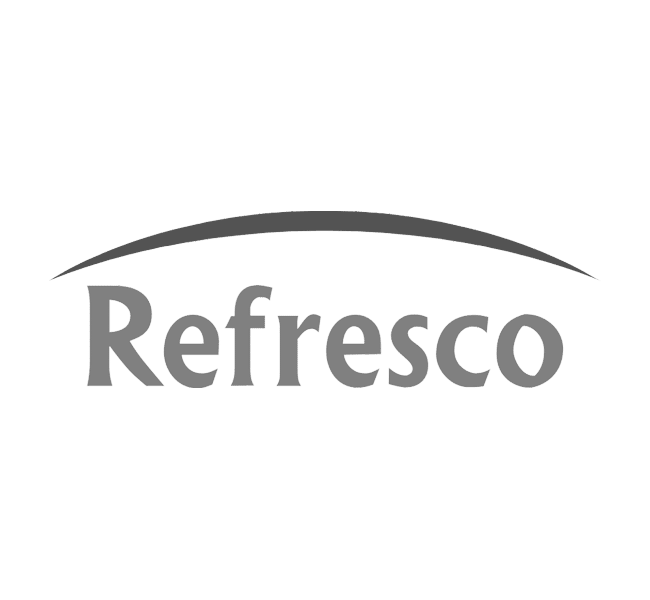 Refresco - Logo