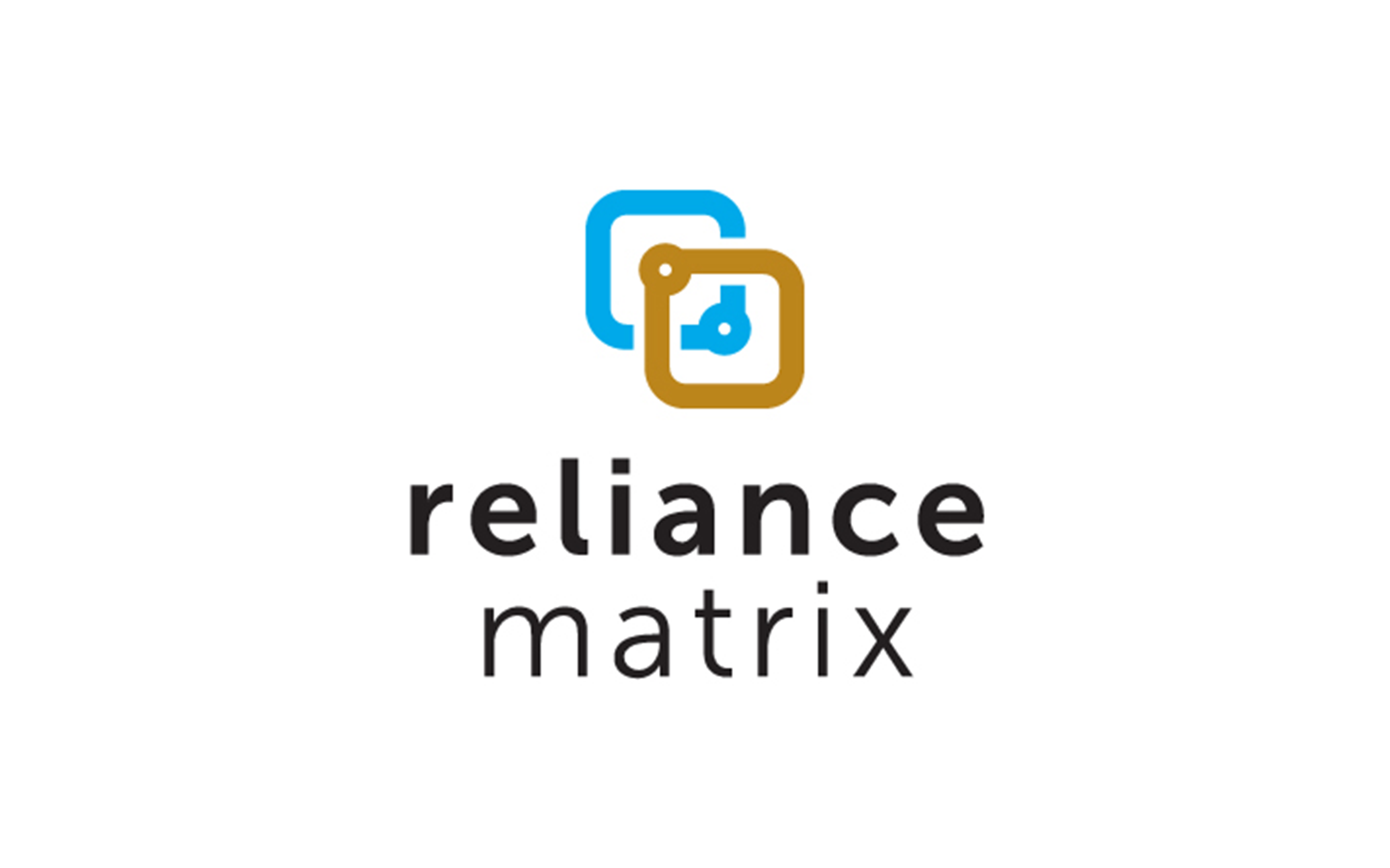 Reliance-Matrix-Logo