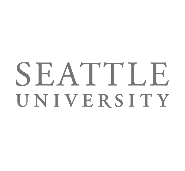 Seattle University - Logo