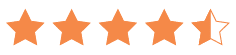 Stars 4.5