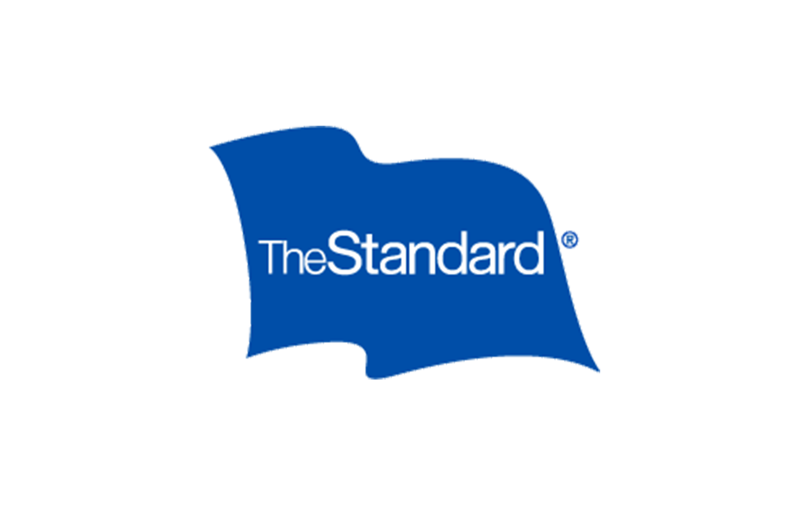 The-Standard-Logo-Color
