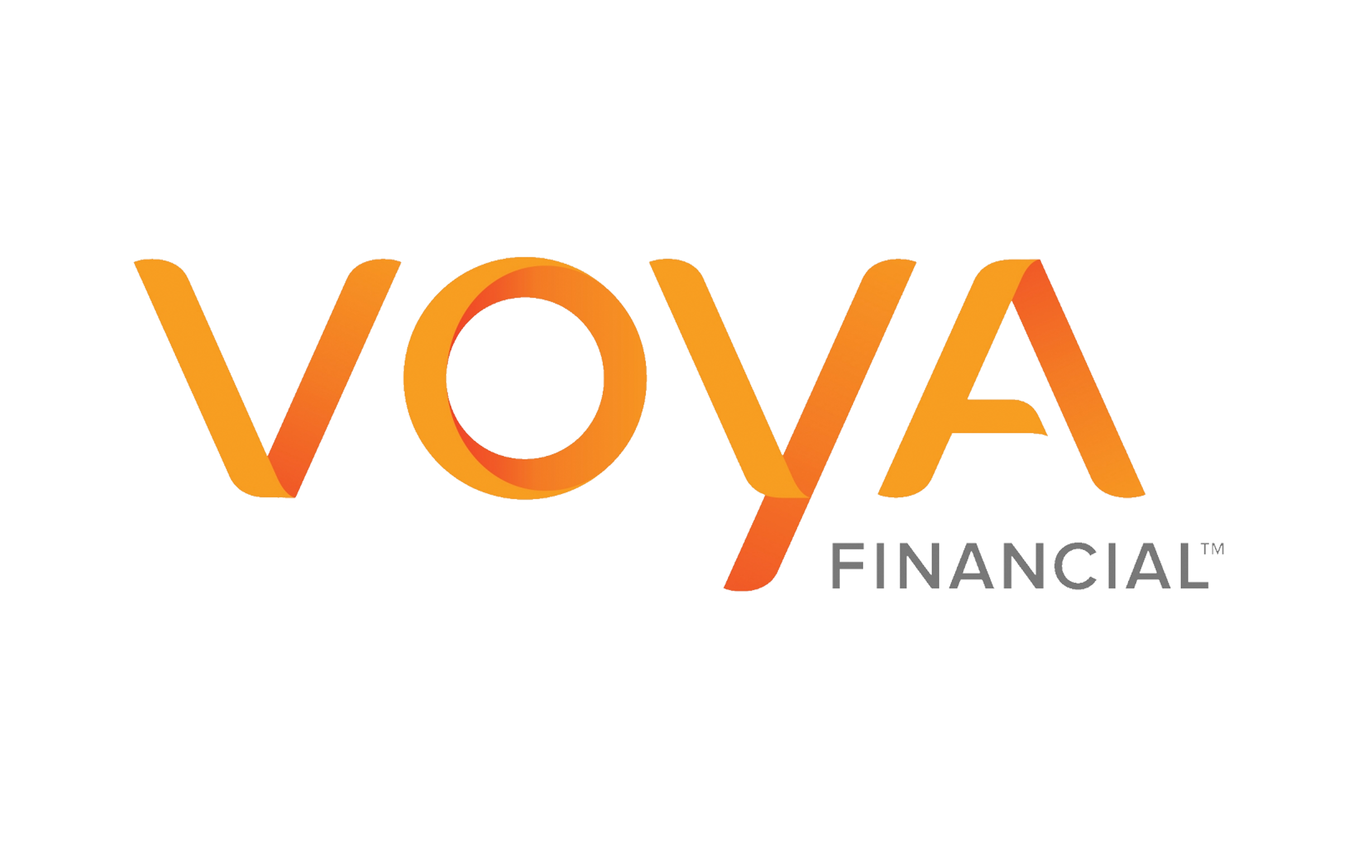 Voya Logo Color